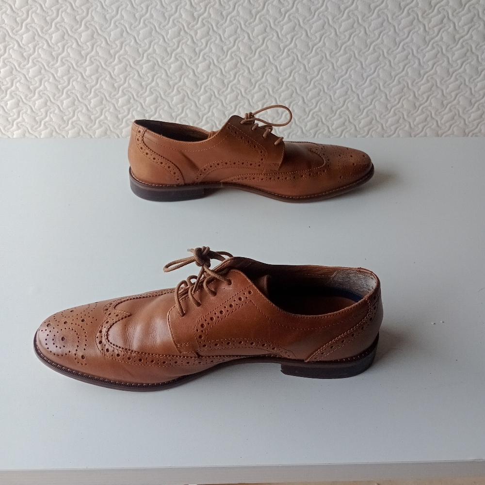 Florsheim Montinaro Wingtip Oxford Mens Oxford
